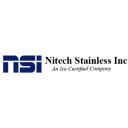nitechstainlessinc logo